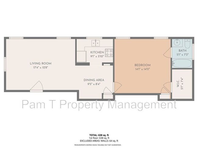 Foto del edificio - 736 E 45th St