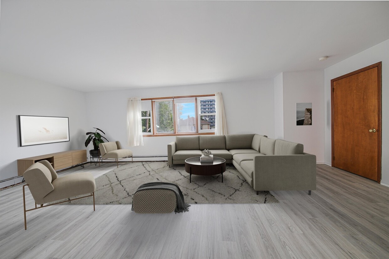 Primary Photo - 180 W 22nd St