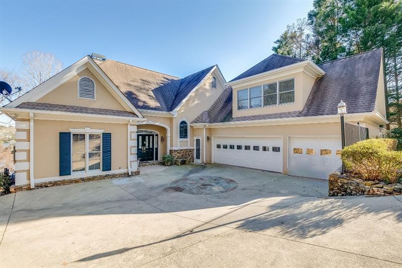 2269 Sidney Dr, Gainesville, GA 30506 House Rental in Gainesville, GA