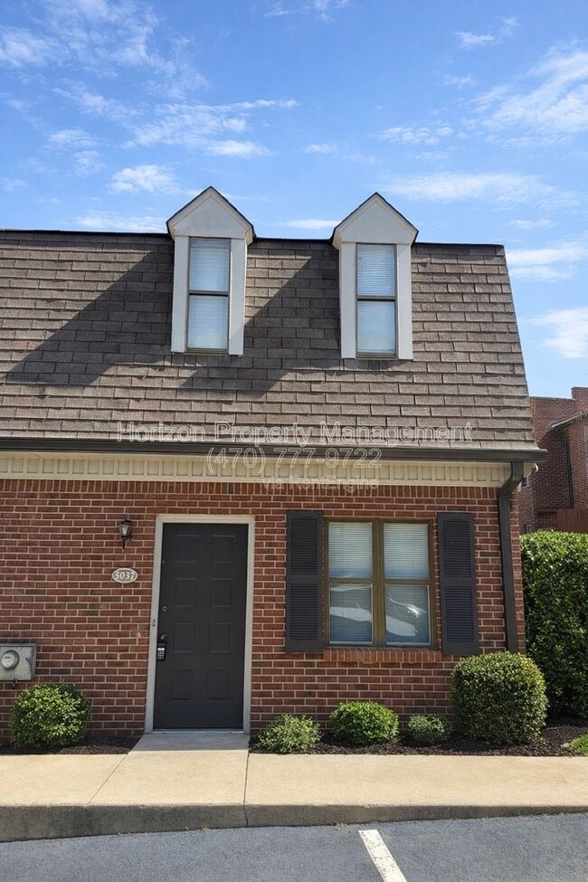 Photo - 5037 Top Cat Ct Townhome