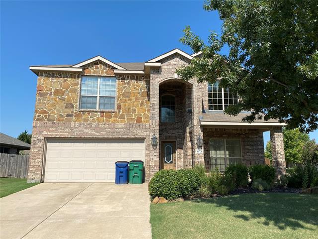 Foto principal - 3713 Spring Run Ln