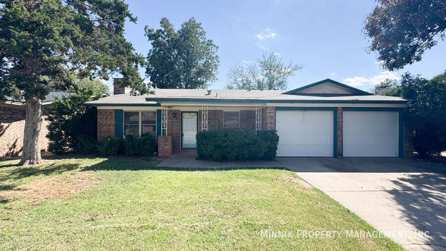 Foto principal - 4805 61st St