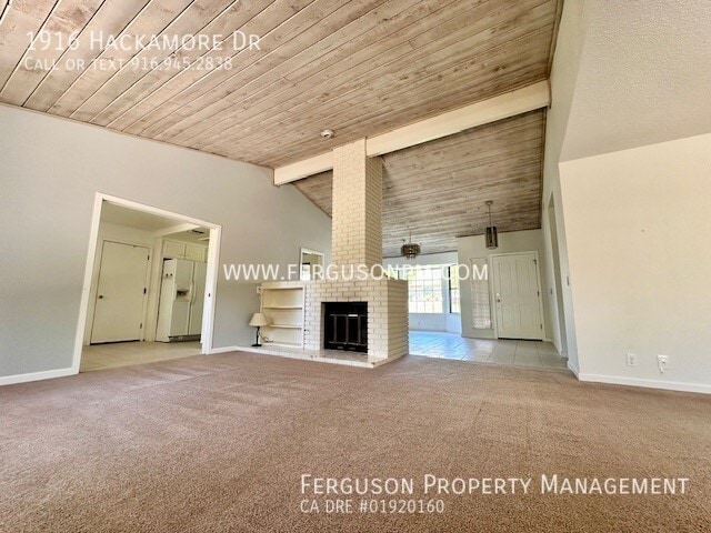 Building Photo - Two Bedroom Home Close to Maidu Park