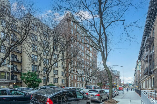 Foto del edificio - 416 Ocean Ave