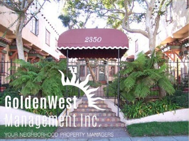 Foto del edificio - 1Bed/1Bath apartment available