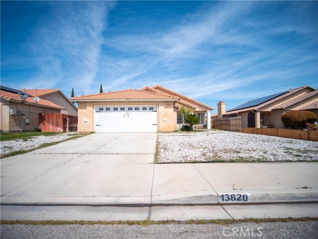 Primary Photo - 13820 Sarracino Way