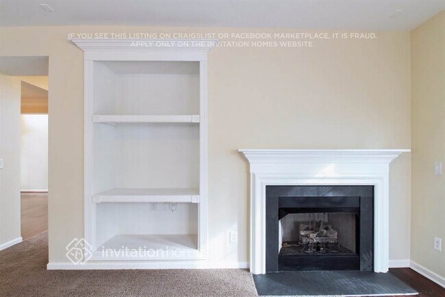 Building Photo - 1117 Cooper Ln