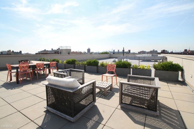 Foto del edificio - 1209 Dekalb Ave