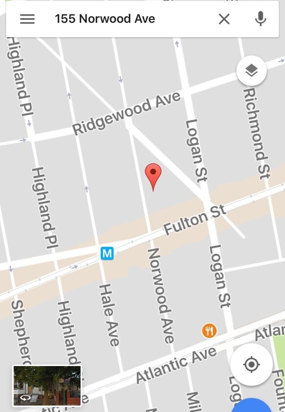 Foto principal - 155 Norwood Ave