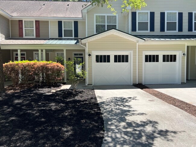 Front of the home - 25 Sugar Maple Ln