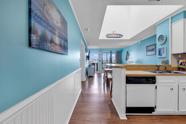 Foto del edificio - Winter Rental - North Myrtle Beach  - Walk...