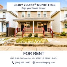 Building Photo - 1749-1751-1751 S 8th St