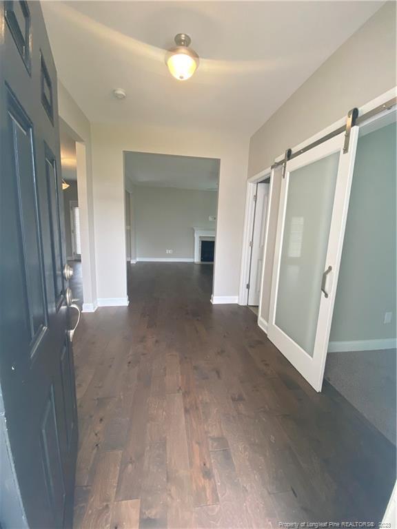 Building Photo - 3028 N Kilchattan Dr