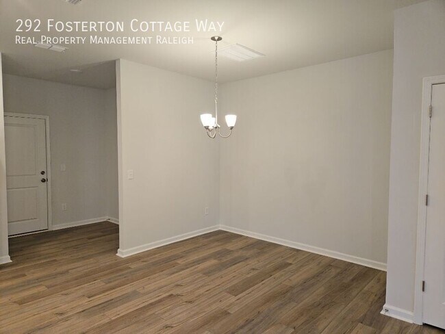 Foto del edificio - 292 Fosterton Cottage Wy