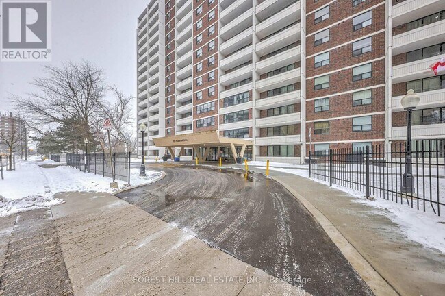 Building Photo - 101 Prudential Dr