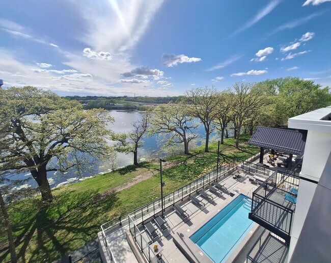 Foto del interior - The Reeve Lakeside