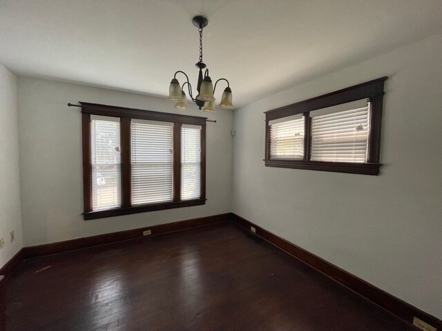 Building Photo - 1303 Delafield Pl NW