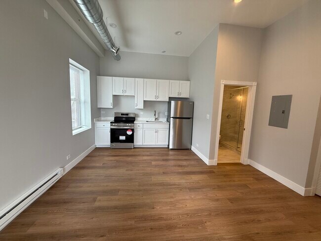 Foto del edificio - 1219 W Devon Ave