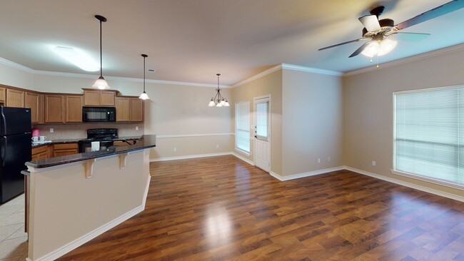 Foto del interior - Townhomes at Faulkner Park