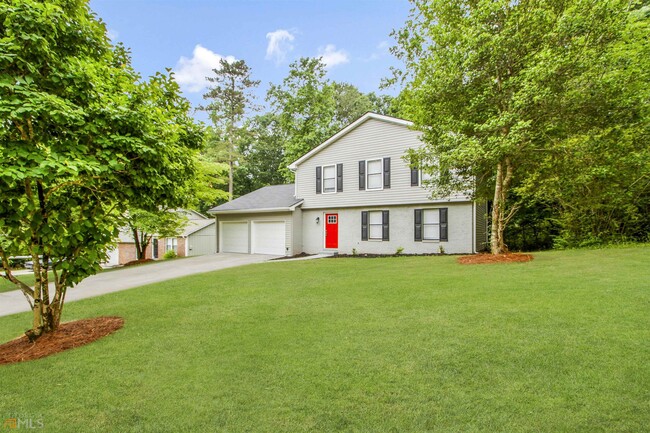 Building Photo - 3677 Tarragon Dr