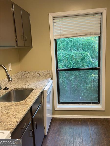 Foto del edificio - 2704 Cumberland Ct SE