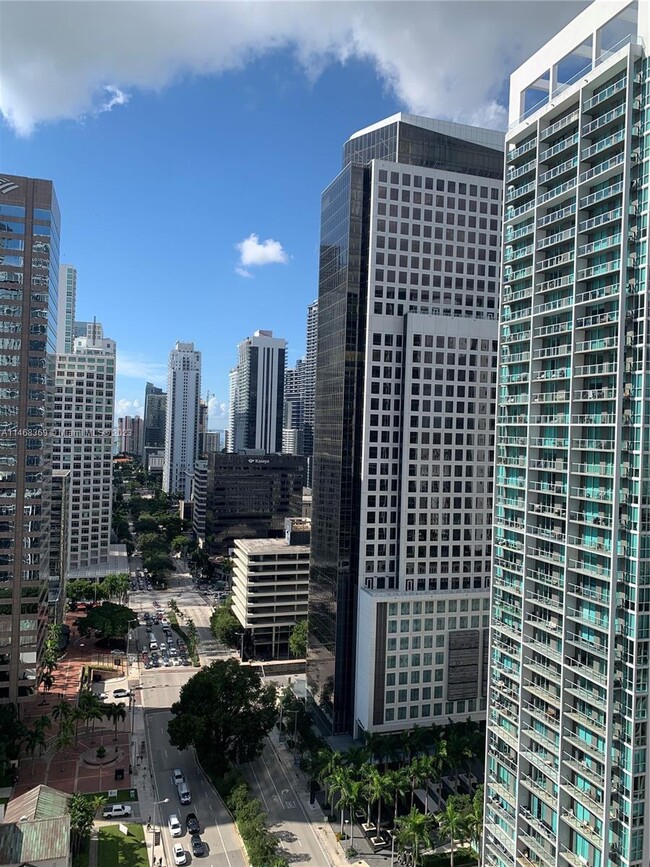 Foto del edificio - 485 Brickell Ave