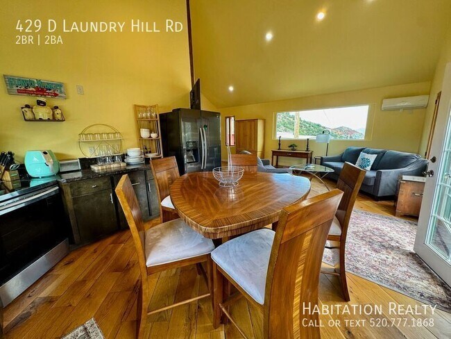 Foto del edificio - 429 Laundry Hill Rd