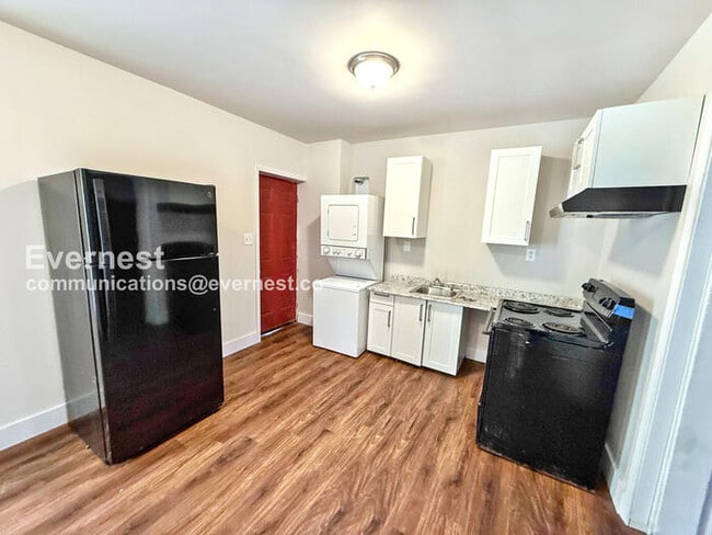 Foto del edificio - 201 9th Ave W