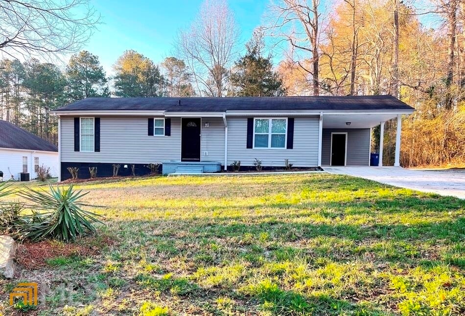 1690 McCollum Rd SW, Conyers, GA 30094 House Rental in Conyers, GA