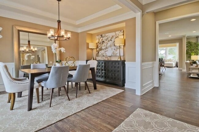 Foto del edificio - 1316 Calistoga Way