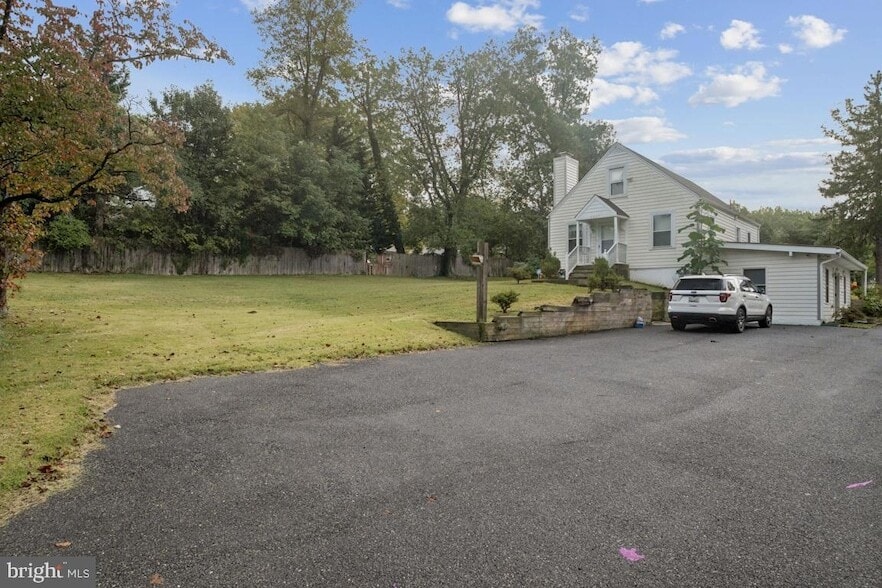 Photo - 2025 Fairland Road Unit