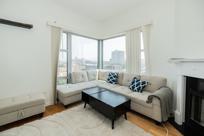 Foto del edificio - 100 N Hermitage Ave