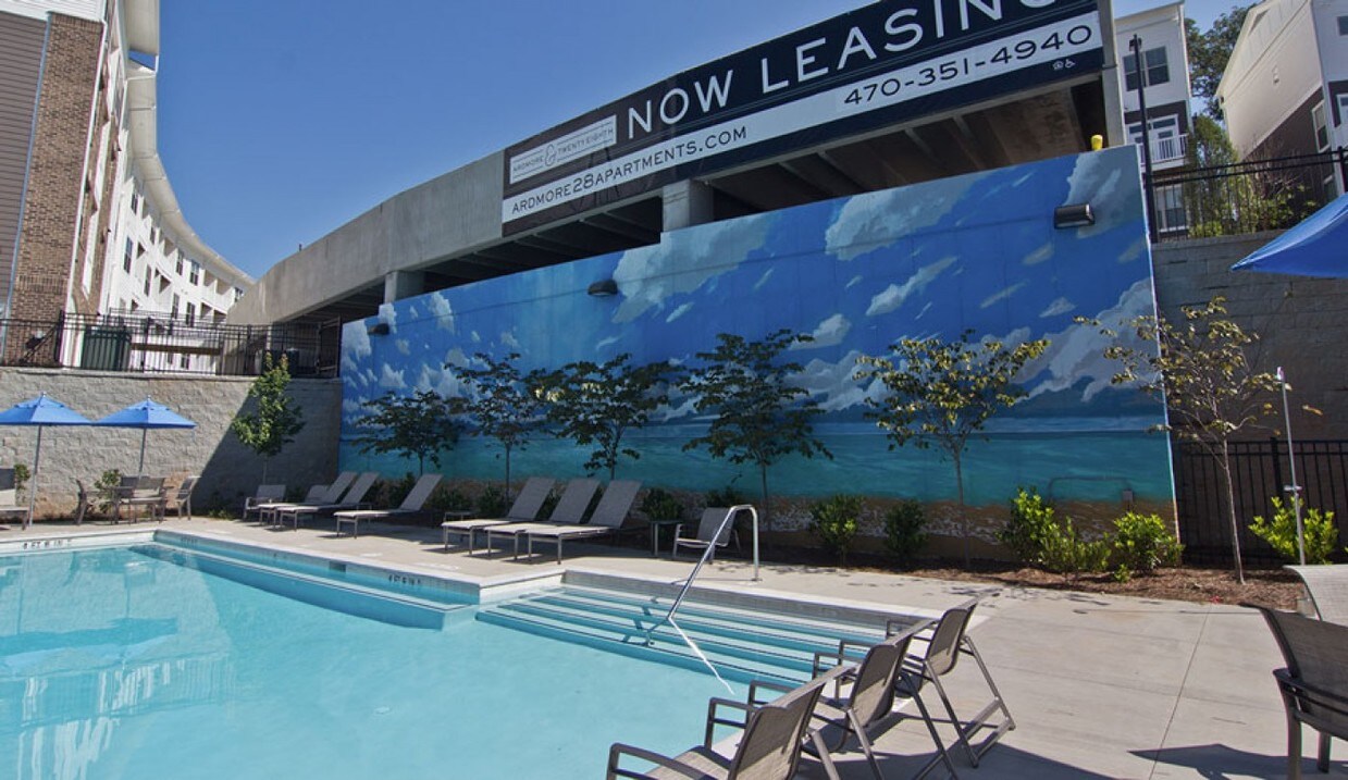 306 Ardmore Cir NW, Atlanta, GA 30309