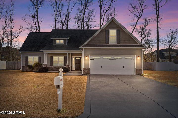 Primary Photo - 2842 Cresset Dr