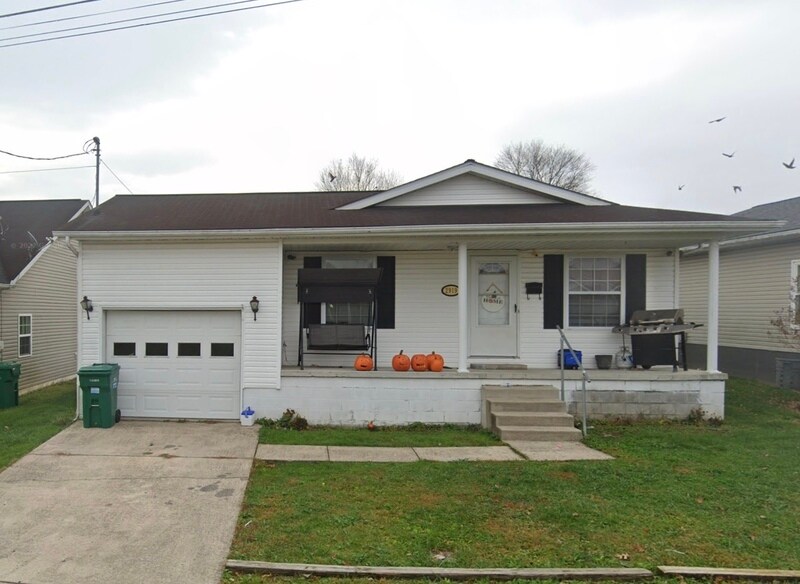 2919 Montana Ave, Hurricane, WV 25526 House Rental in Hurricane, WV