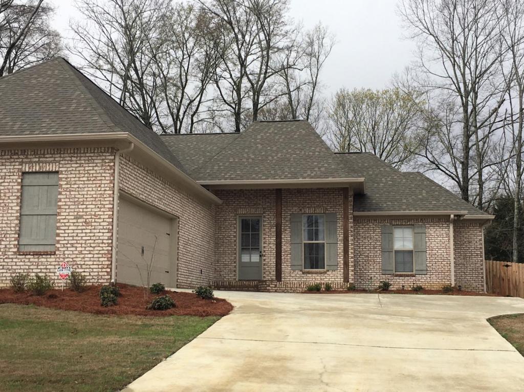 216 Buckhead Dr, Madison, MS 39110 House Rental in Madison, MS