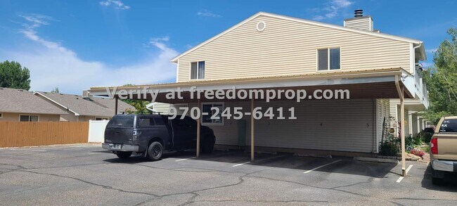 Building Photo - 29 1/2 Road 515 #2 (f)