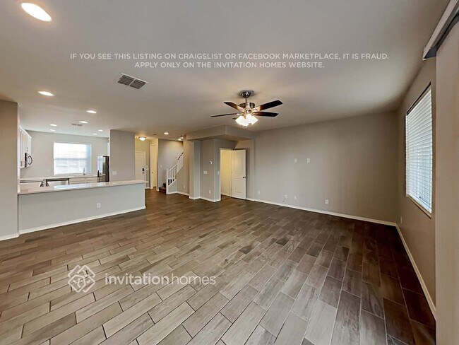 Foto del edificio - 4132 E Pony Ln