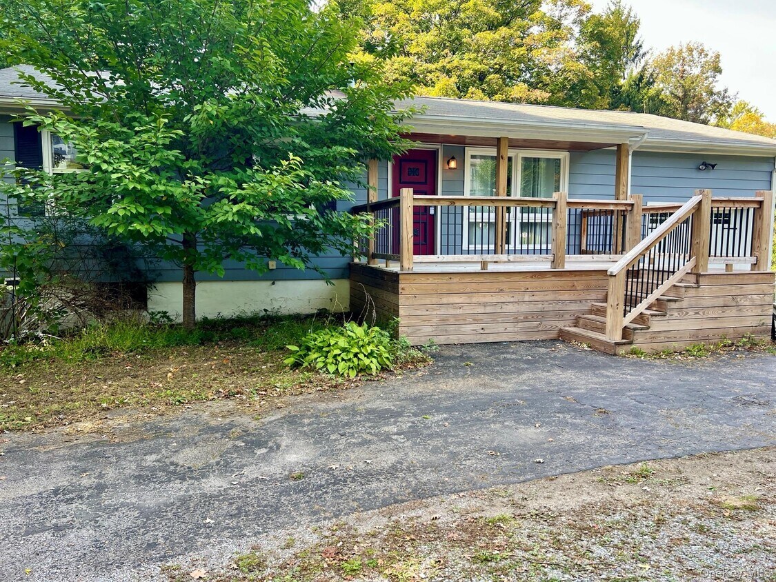 Foto principal - 200 Belvedere Rd