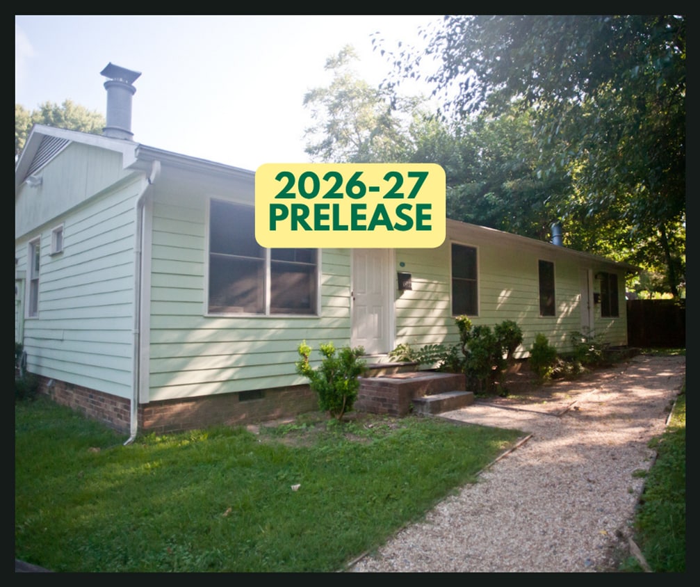 Live downtown in 2 bedroom duplex! - Live downtown in 2 bedroom duplex!