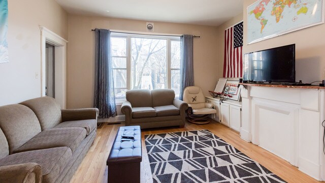Foto del edificio - 1224 W Wrightwood Ave