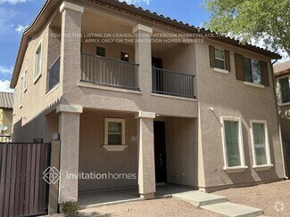 Building Photo - 1507 S Colt Dr