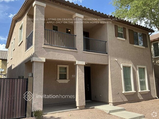 Building Photo - 1507 S Colt Dr