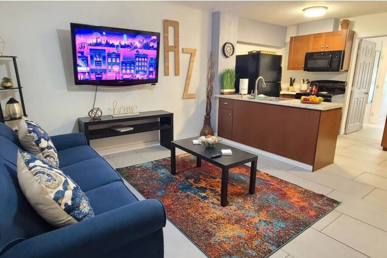 Foto principal - 322 N 13th Pl