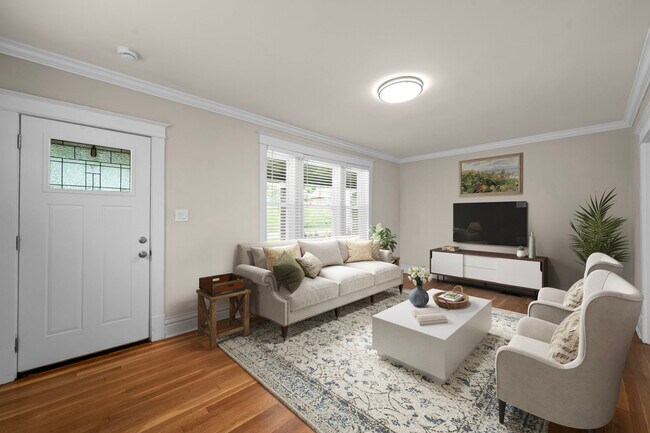 Foto del edificio - 2126 Yale Ave
