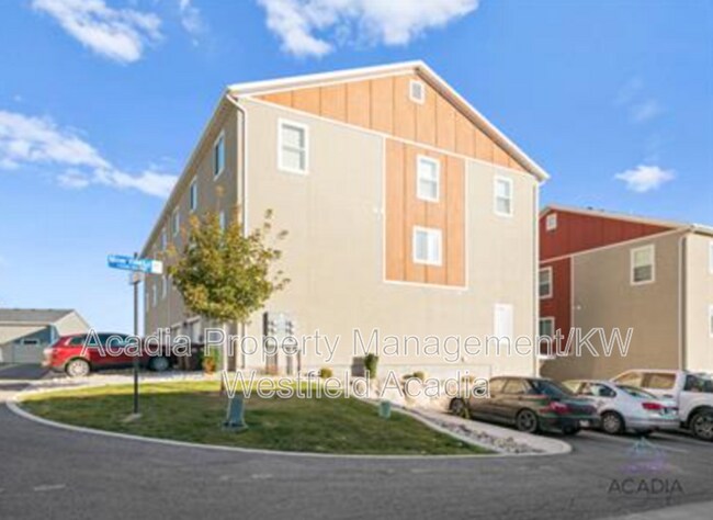 Foto del edificio - 14421 S Miners View Ct