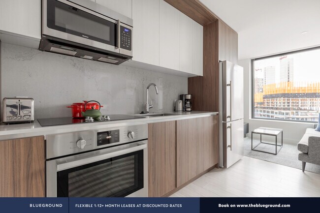 Foto del edificio - NEMA, 399 Congress St