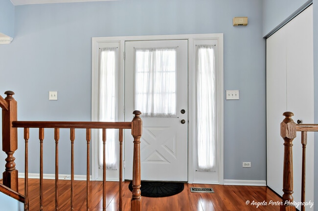 Foto del edificio - 303 College Crossing