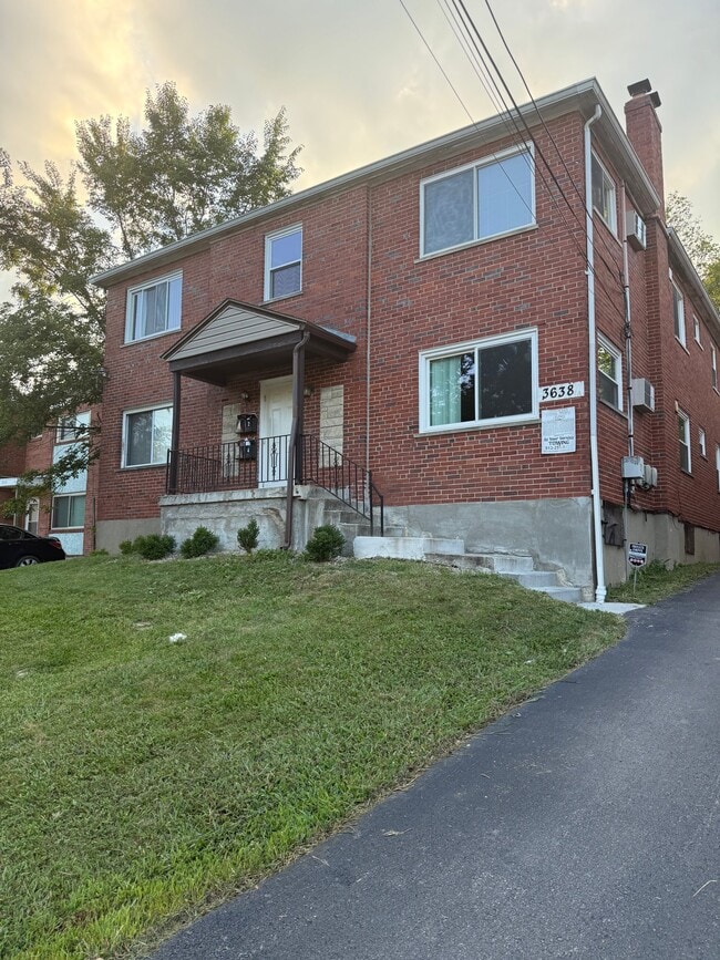 Building Photo - 3638 Northdale Pl