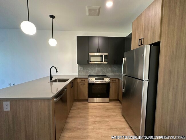 Building Photo - 199 Gardner St